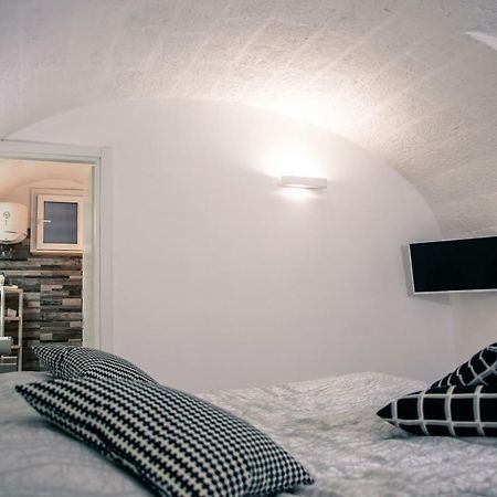 Casa Vacanze Antiche Mura E Poi 莫诺波利 外观 照片