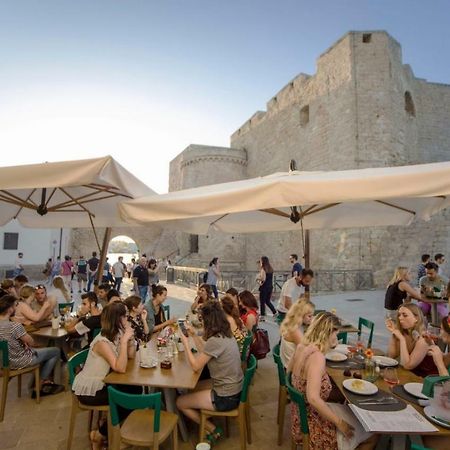 Casa Vacanze Antiche Mura E Poi 莫诺波利 外观 照片