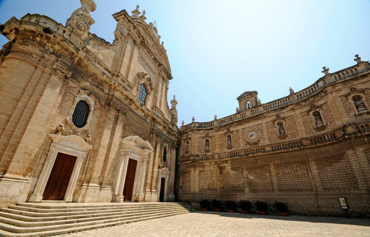 Casa Vacanze Antiche Mura E Poi 莫诺波利 外观 照片