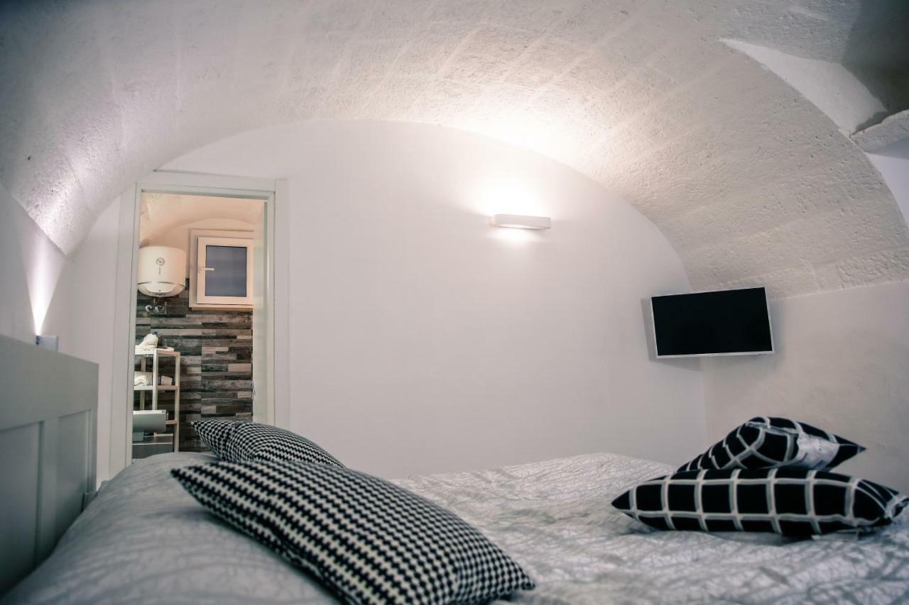 Casa Vacanze Antiche Mura E Poi 莫诺波利 外观 照片