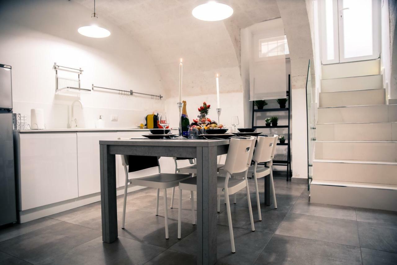 Casa Vacanze Antiche Mura E Poi 莫诺波利 外观 照片