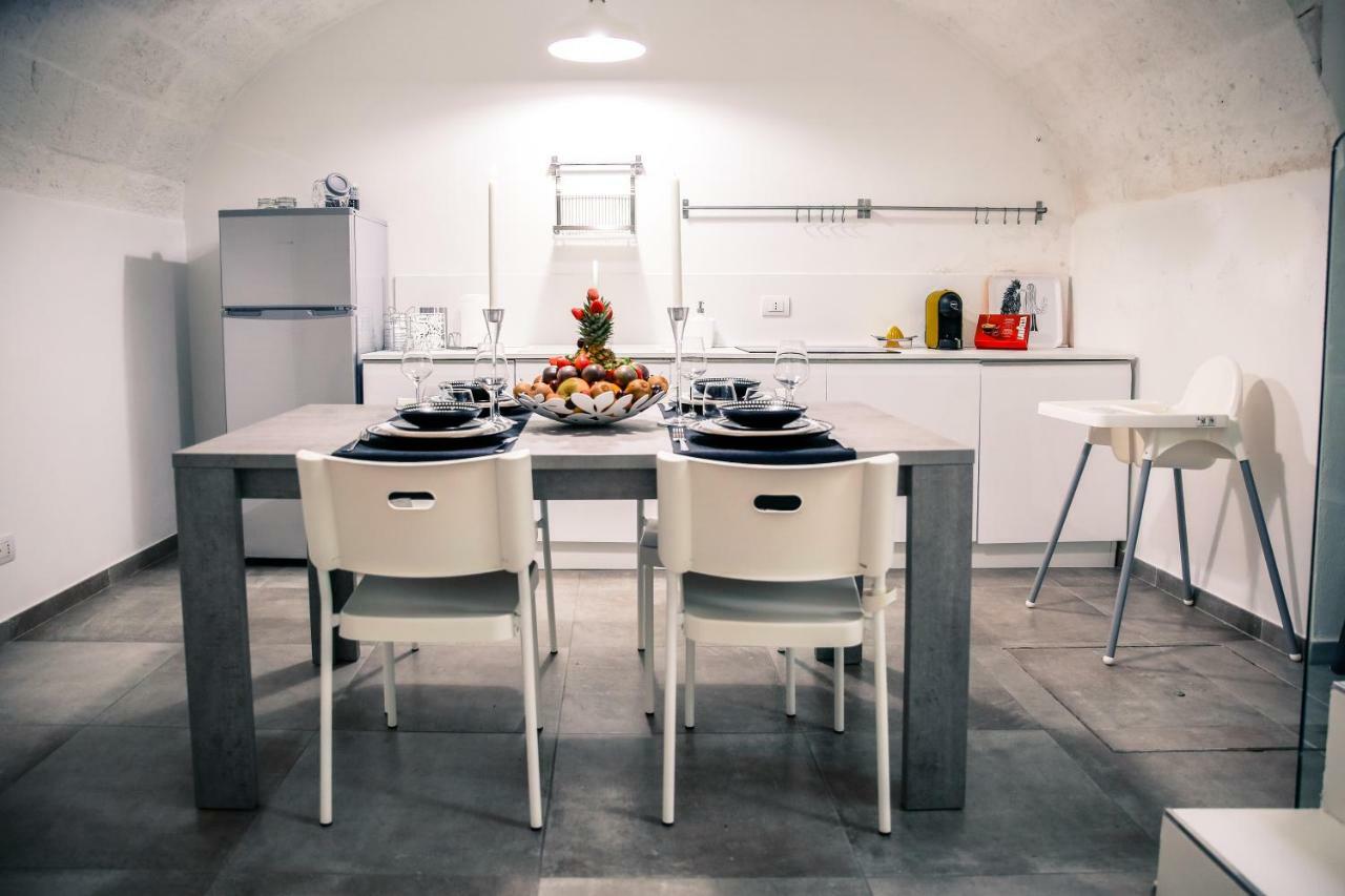 Casa Vacanze Antiche Mura E Poi 莫诺波利 外观 照片