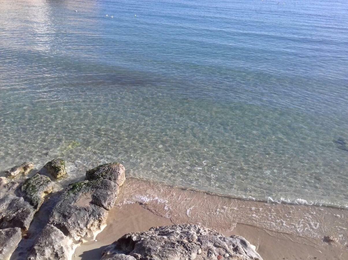 Casa Vacanze Antiche Mura E Poi 莫诺波利 外观 照片