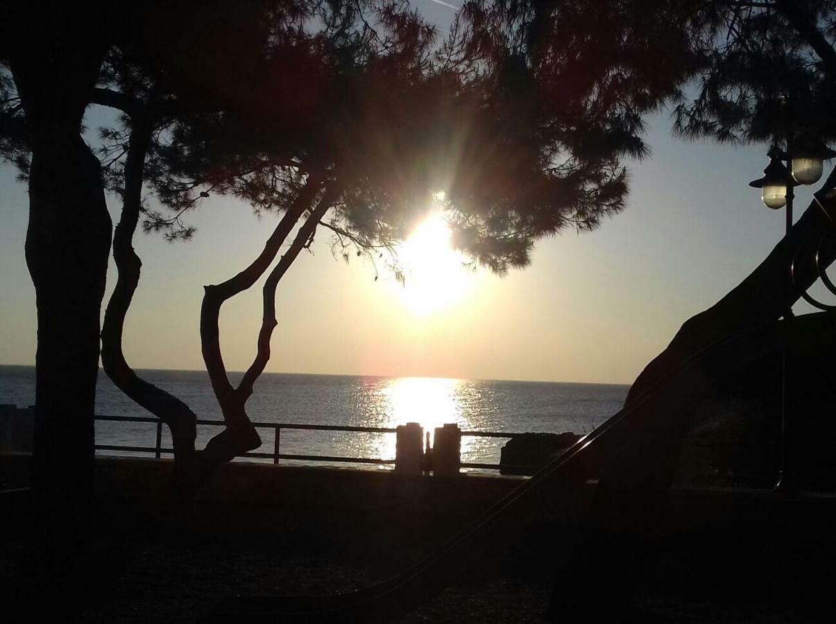 Casa Vacanze Antiche Mura E Poi 莫诺波利 外观 照片