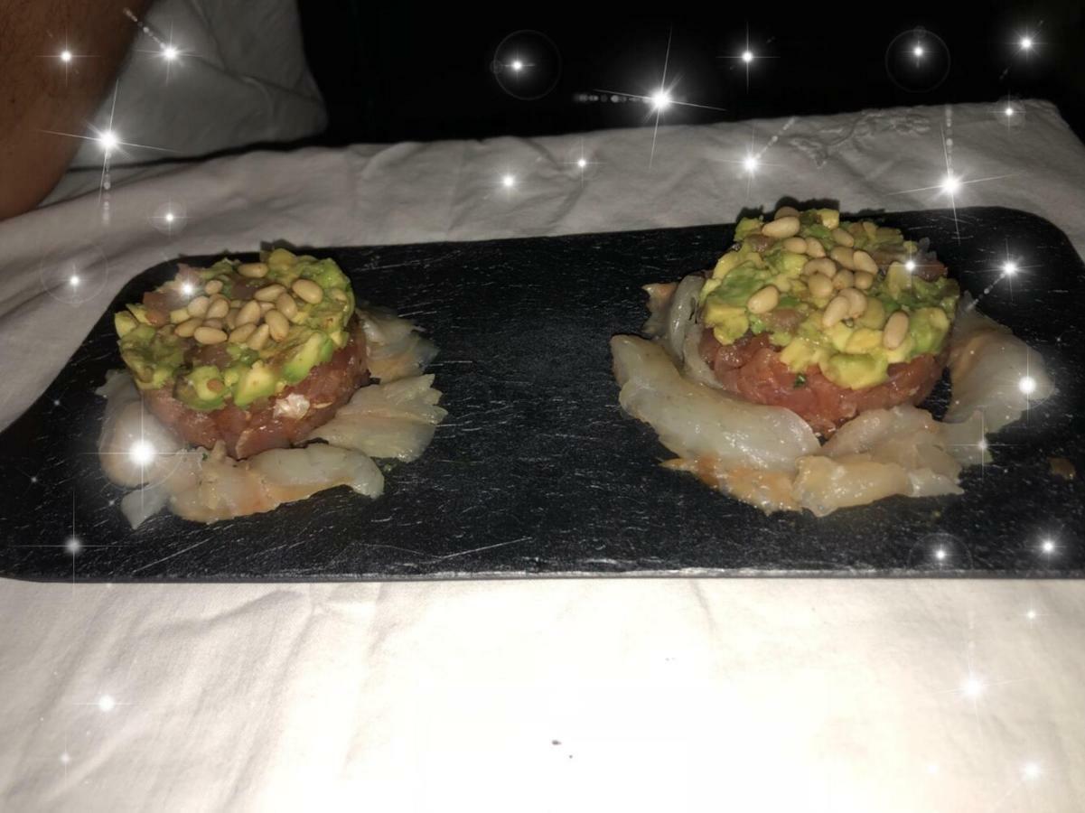 Casa Vacanze Antiche Mura E Poi 莫诺波利 外观 照片