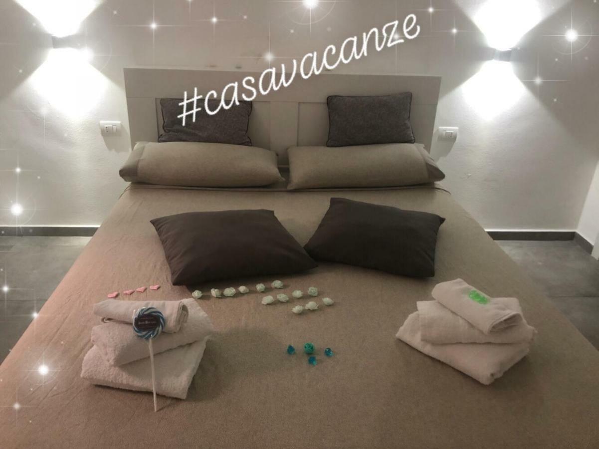Casa Vacanze Antiche Mura E Poi 莫诺波利 外观 照片
