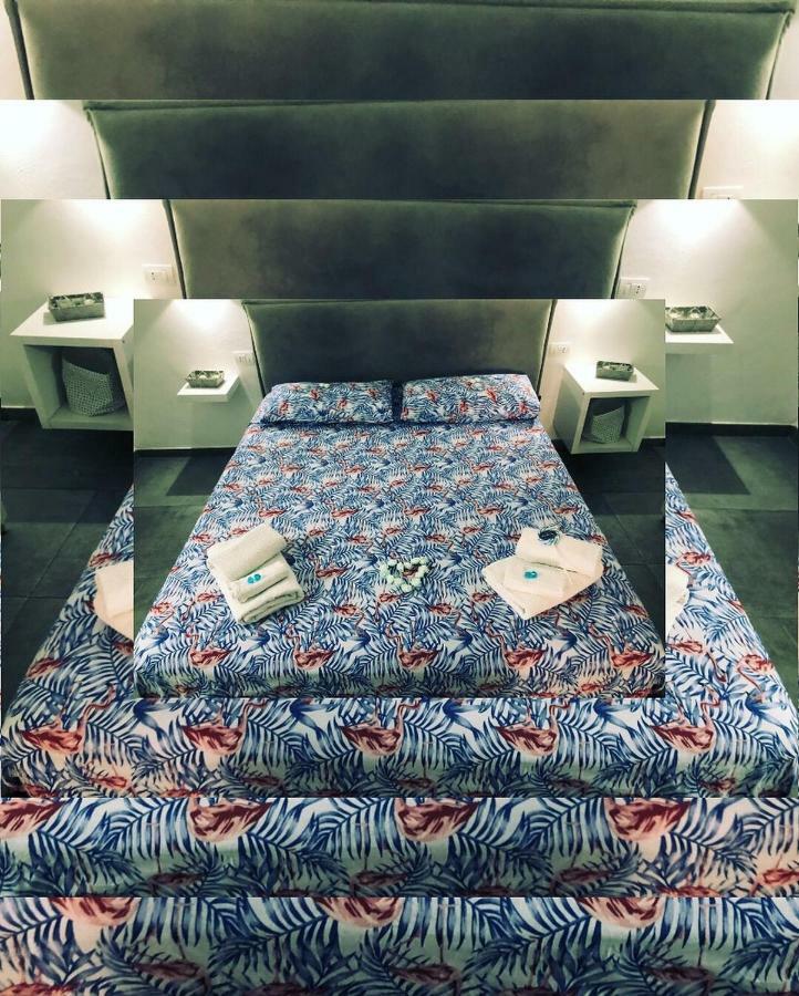 Casa Vacanze Antiche Mura E Poi 莫诺波利 外观 照片